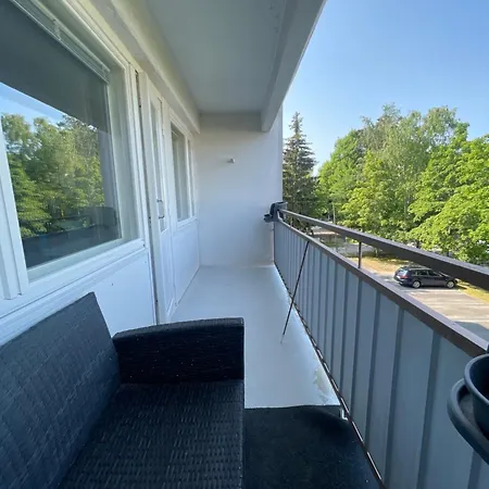 Apartamento With Great Location *