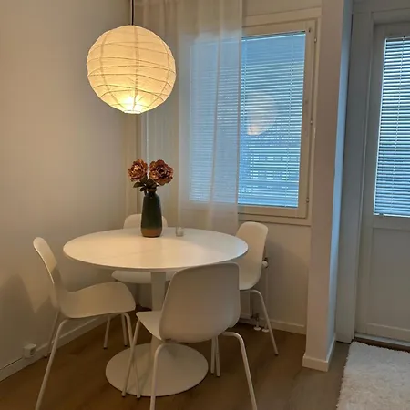Apartamento With Great Location *