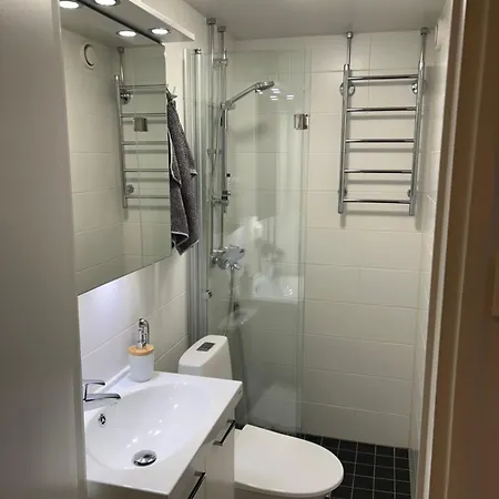 With Great Location Vantaa